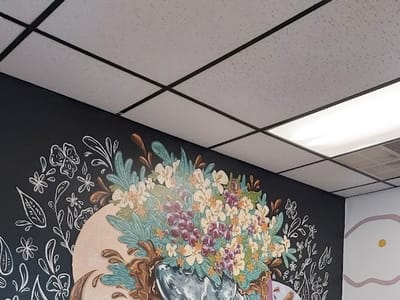 Hazels Cafe and Global Libations