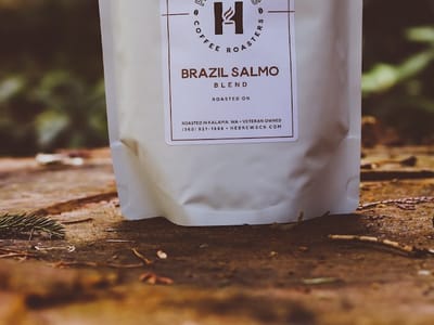 He Brews Coffee Roasters