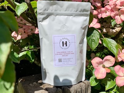 He Brews Coffee Roasters