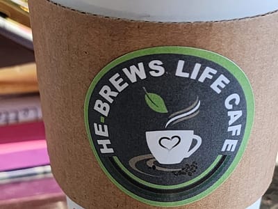 He Brews Life Cafe