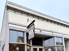 Headlands Coffeehouse