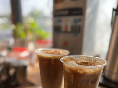 Headrush Roasters Coffee & Tea