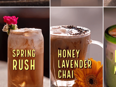 Headrush Roasters Coffee & Tea