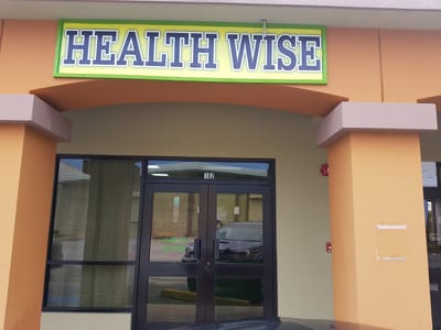HEALTH WISE