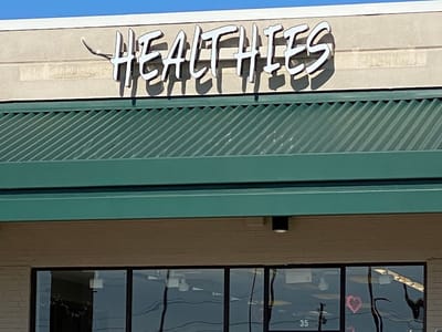 Healthies-Greencastle
