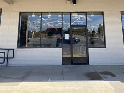 Healthies-Greencastle