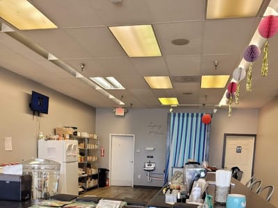 Healthies-Greencastle