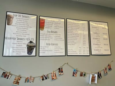 Healthies-Greencastle