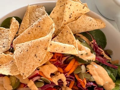 Healthy Being Café & Juicery