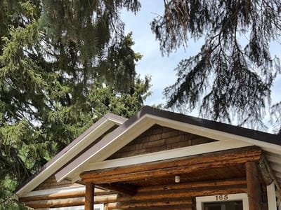 Healthy Being Café & Juicery