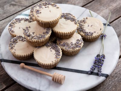 Healthy Being Café & Juicery