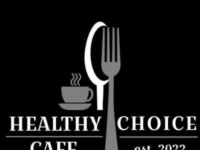 Healthy Choice Cafe