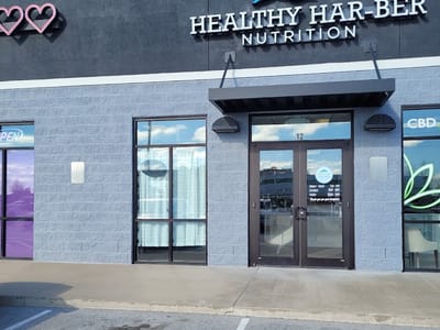 Healthy Har-Ber Nutrition