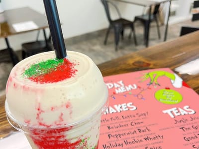 Healthy Har-Ber Nutrition