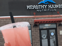 Healthy Har-Ber Nutrition
