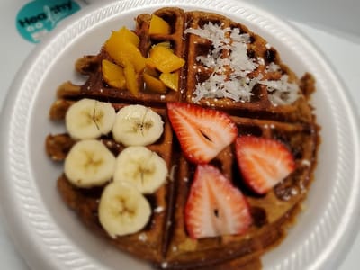 HEALTHY LIFE (Herbalife Nutricion Club)