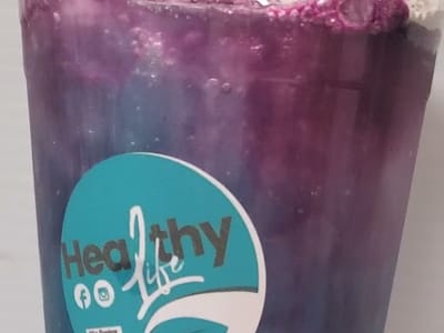 HEALTHY LIFE (Herbalife Nutricion Club)