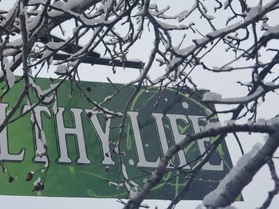 HEALTHY LIFE (Herbalife Nutricion Club)