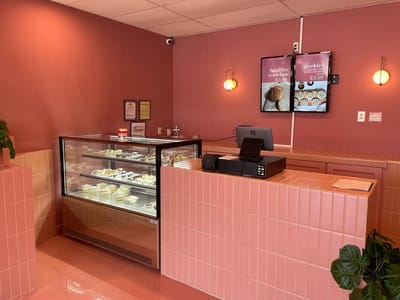 Healthy Sweets Bakery,LLC