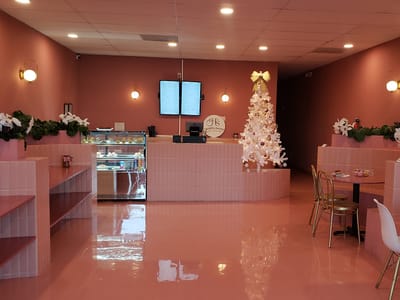 Healthy Sweets Bakery,LLC