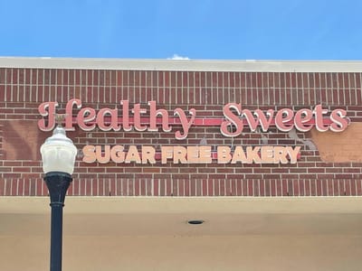 Healthy Sweets Bakery,LLC