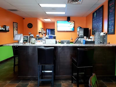 Healthy Way Nutrition