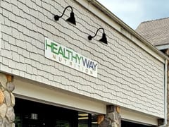 Healthy Way Nutrition