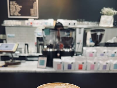 Heart Coffee (Burnside)