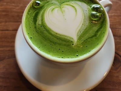 Heart Coffee (Burnside)