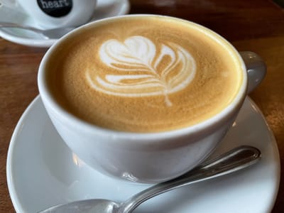 Heart Coffee (Burnside)