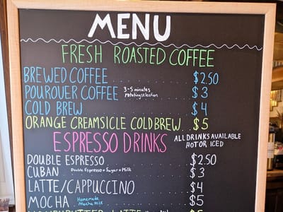 Heart Coffee Company