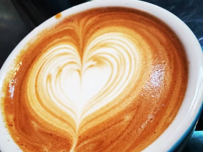 Heart Stone Coffee & Pastry