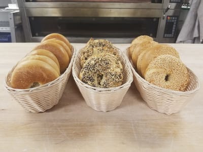 Heart Stone Coffee & Pastry