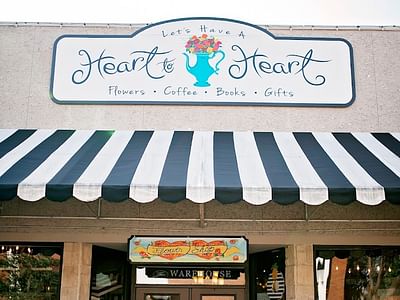 Heart To Heart