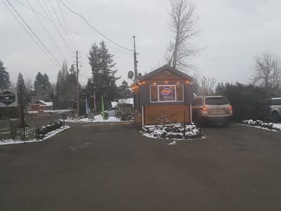 Hearth Coffee: Hockinson