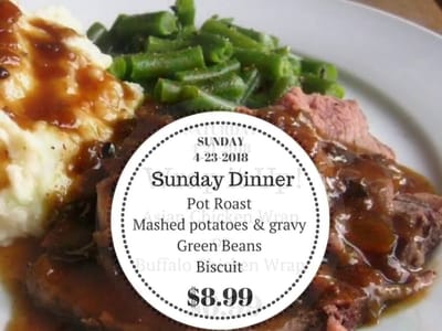 Hearthstone Restaurant & Bakery