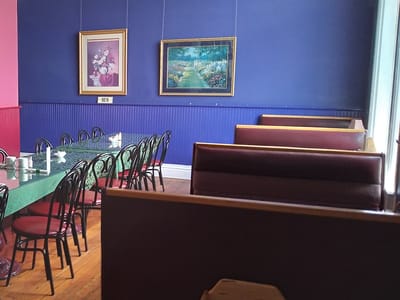 Hearthstone Restaurant & Bakery