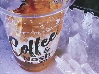 Heartland Coffee & Nosh LLC