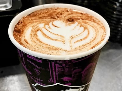 Heartland Coffee & Nosh LLC