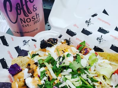 Heartland Coffee & Nosh LLC