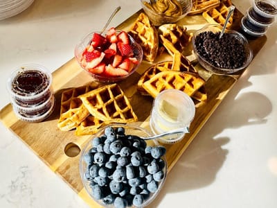 Heartland Market and Cafe