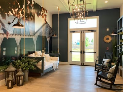 Heartland Market and Cafe