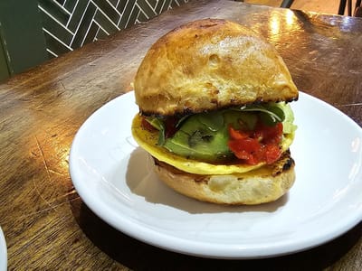 Heartwood Coffee Roasters