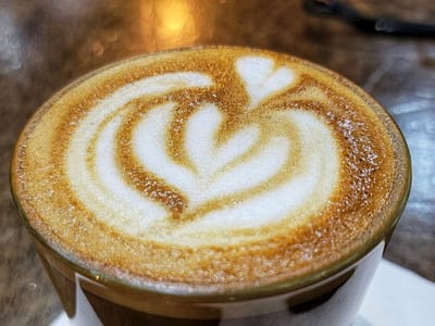 Heartwood Coffee Roasters