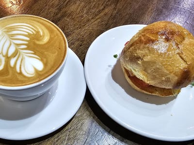 Heartwood Coffee Roasters