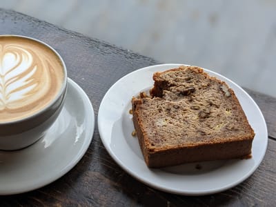 Heartwood Coffee Roasters