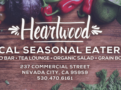 Heartwood Eatery