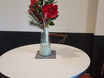 Heaven & Earth Gift Shop and Café