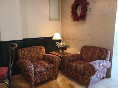 Heaven & Earth Gift Shop and Café