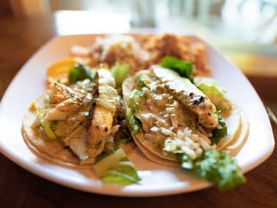 Heaven's Little Café